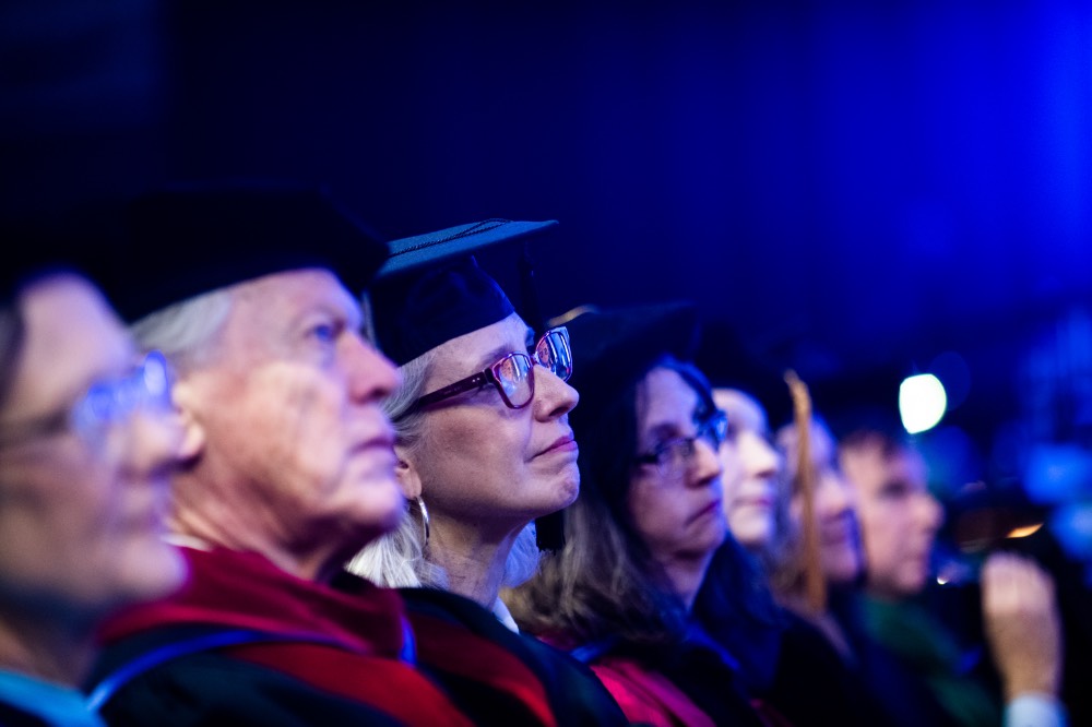 Investiture Ceremony 75